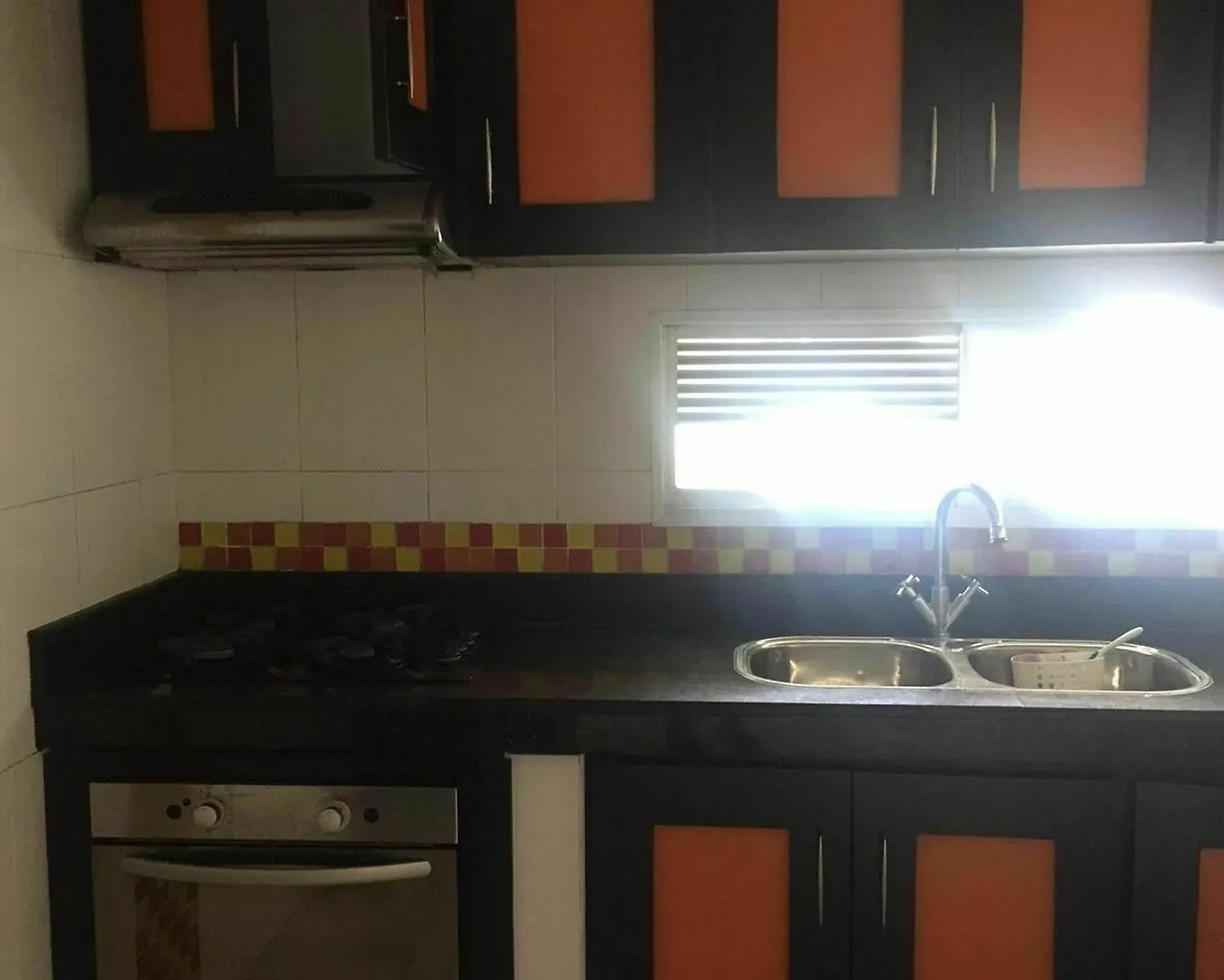 Apartment With 3 Bedrooms In Cartagena, With Wonderful City View, Pool