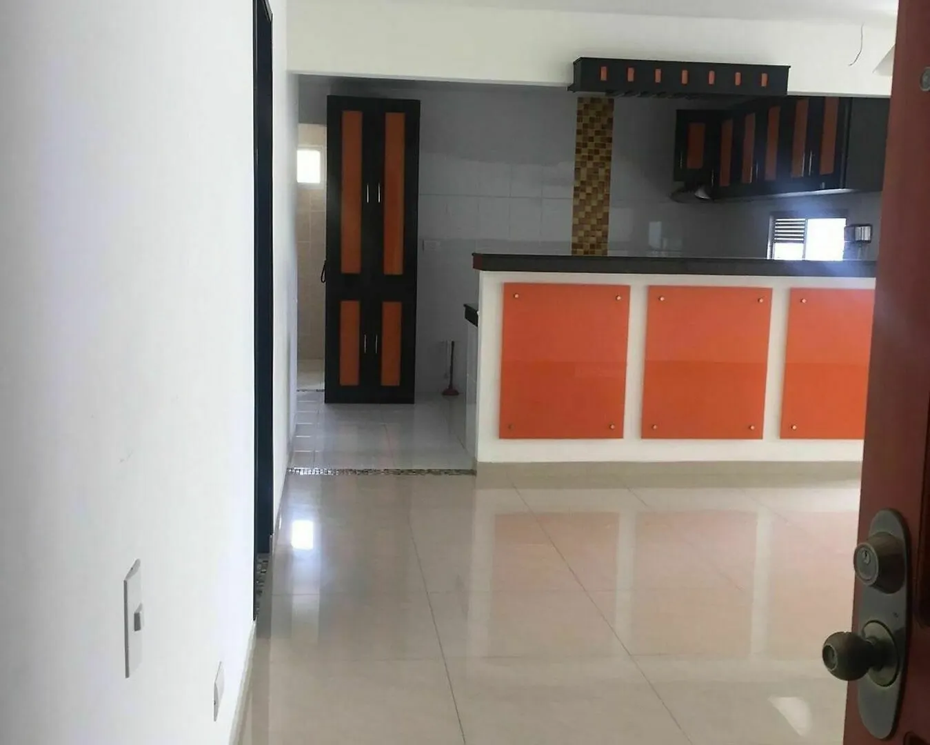 Apartment With 3 Bedrooms In Cartagena, With Wonderful City View, Pool