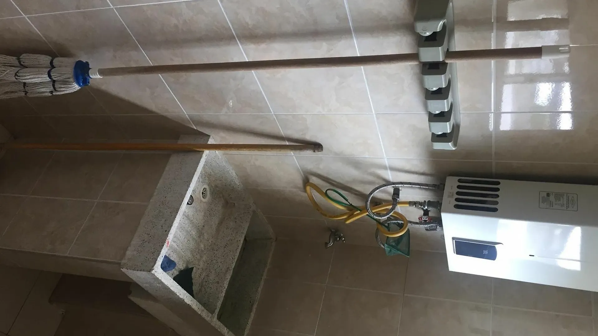 Apartment With 3 Bedrooms In Cartagena, With Wonderful City View, Pool 0*, Cartagena