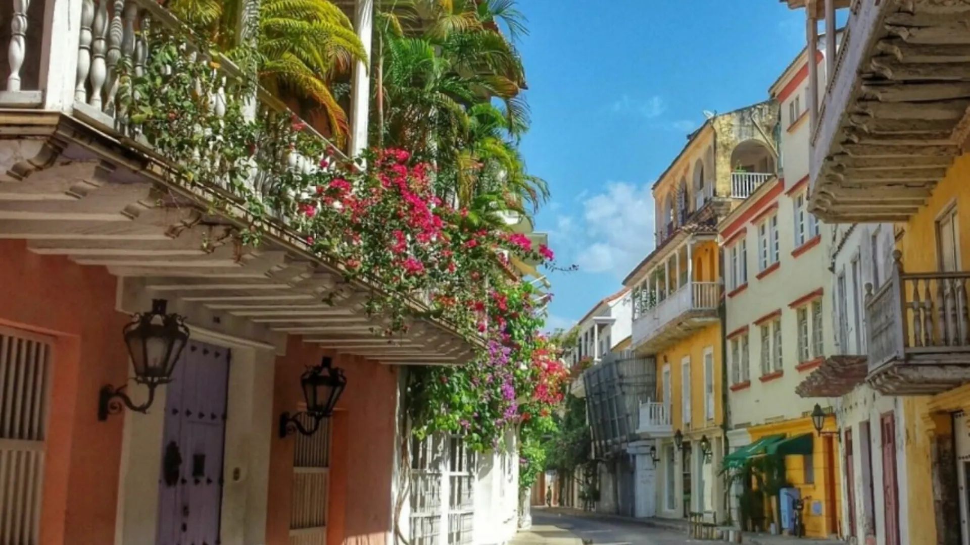 Apartment With 3 Bedrooms In Cartagena, With Wonderful City View, Pool contacts